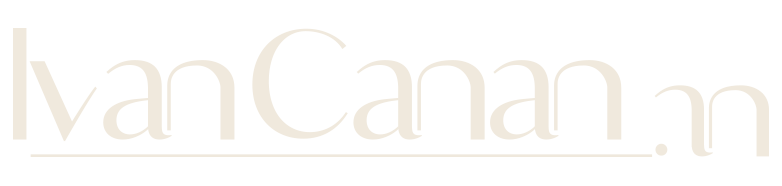Logo Ivan Canan